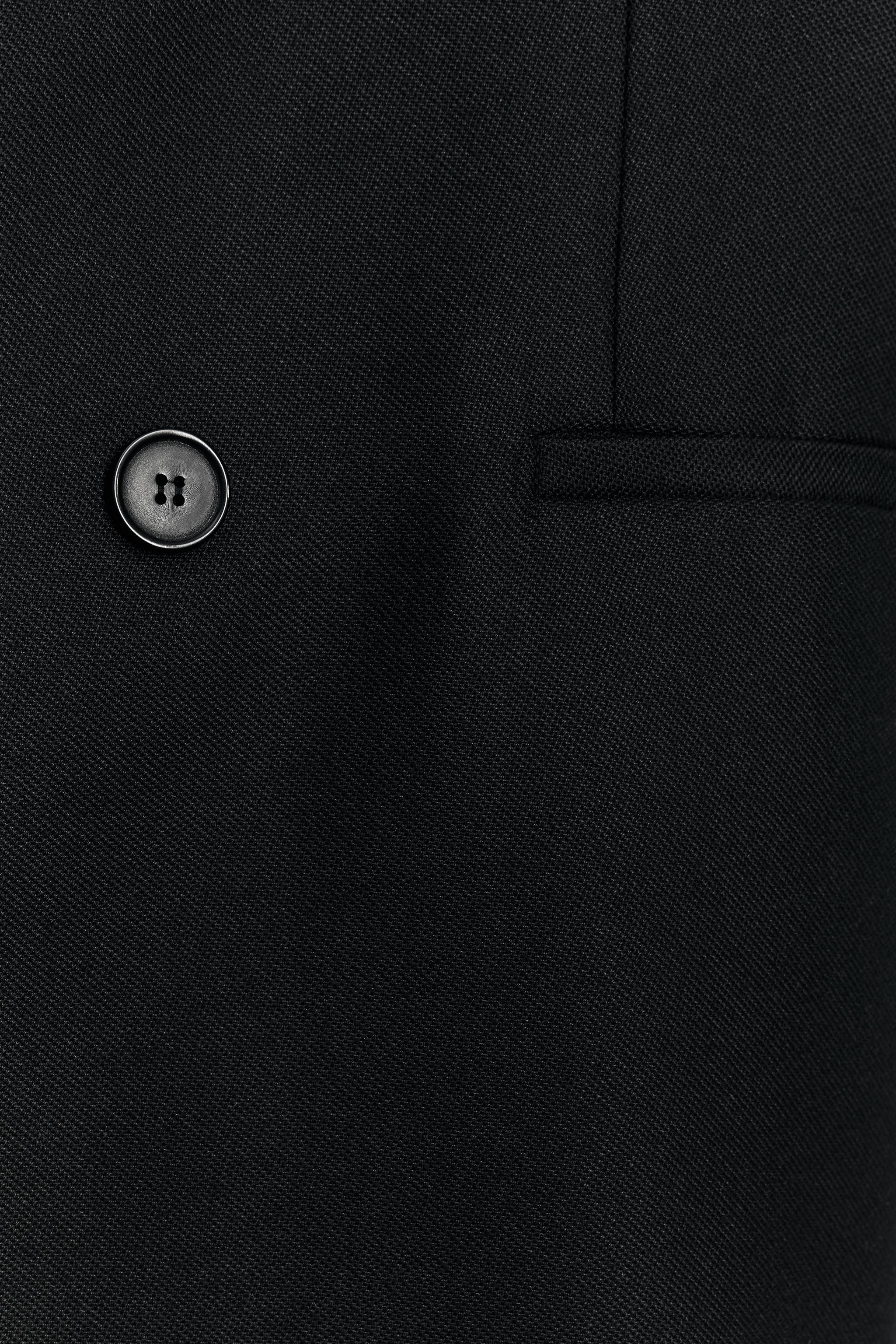 GILET OVERSIZE 50E ANNIVERSAIRE